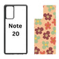 Sublimation Blanks Samsung Galaxy Phone Case Compatible with Note 8/9/10/20- by INNOSUB USA