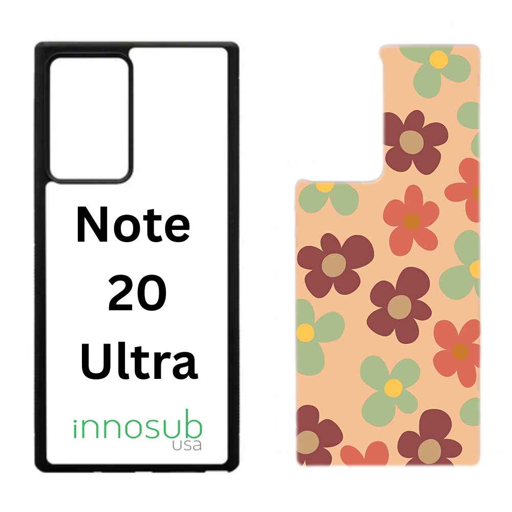 Sublimation Blanks Samsung Galaxy Phone Case Compatible with Note 20|10|9|8 Sublimation Blanks Samsung Galaxy Phone Case Compatible with Note 20|10|9|8