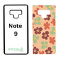 Sublimation Blanks Samsung Galaxy Phone Case Compatible with Note 8/9/10/20- by INNOSUB USA