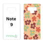 Sublimation Blanks Samsung Galaxy Phone Case Compatible with Note 8/9/10/20- by INNOSUB USA