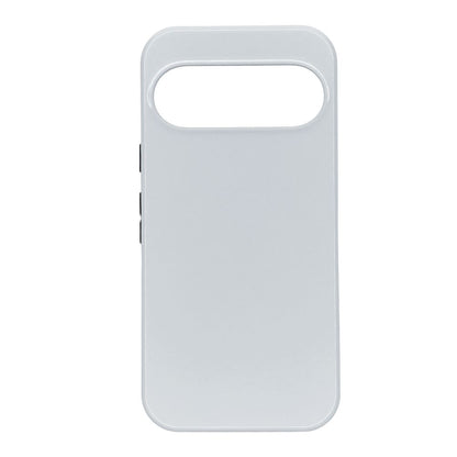 Sublimation Blanks 3D Magnetic Phone Cases for Pixel 10|9|8: 2-in-1 Tough Case