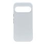 Sublimation Blanks 3D Magnetic Phone Cases for Pixel 10|9|8: 2-in-1 Tough Case