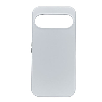 Sublimation Blanks 3D Magnetic Phone Cases for Pixel 10|9|8: 2-in-1 Tough Case