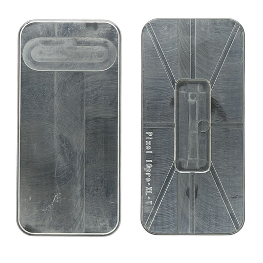 Sublimation Blanks Jig - Mould for Pixel 2-in-1 Tough Case