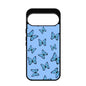 Sublimation Phone Rubber Cases for Google Pixel - Aluminum Insert