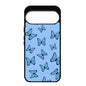 Sublimation Phone Rubber Cases for Google Pixel - Aluminum Insert