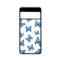 Sublimation Phone Rubber Cases for Google Pixel - Aluminum Insert