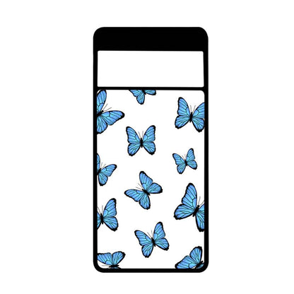 Sublimation Phone Rubber Cases for Google Pixel - Aluminum Insert
