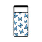 Sublimation Phone Rubber Cases for Google Pixel - Aluminum Insert