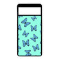 Sublimation Phone Rubber Cases for Google Pixel - Aluminum Insert