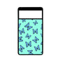 Sublimation Phone Rubber Cases for Google Pixel - Aluminum Insert