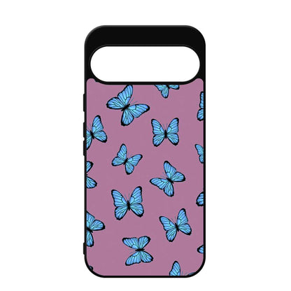 Sublimation Phone Rubber Cases for Google Pixel - Aluminum Insert