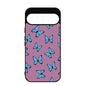 Sublimation Phone Rubber Cases for Google Pixel - Aluminum Insert