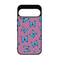 Sublimation Phone Rubber Cases for Google Pixel - Aluminum Insert