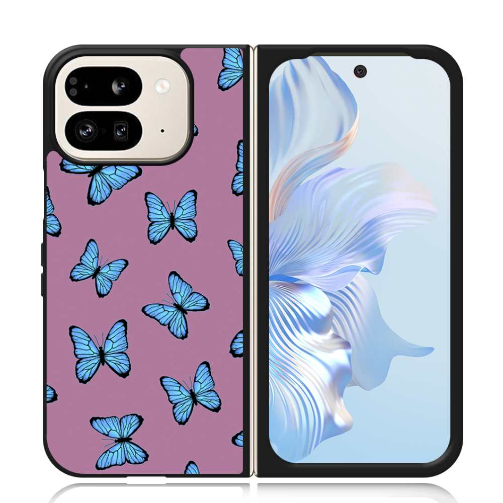 Sublimation Phone Rubber Cases for Google Pixel - Aluminum Insert