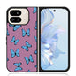 Sublimation Phone Rubber Cases for Google Pixel - Aluminum Insert