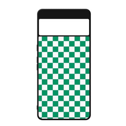 Sublimation Phone Rubber Cases for Google Pixel - Aluminum Insert