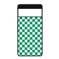 Sublimation Phone Rubber Cases for Google Pixel - Aluminum Insert