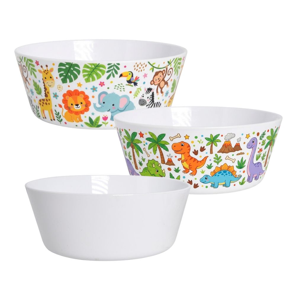 Polymer Bowl
