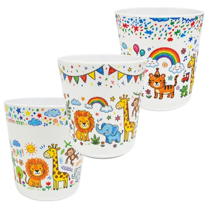 Polymer Cup