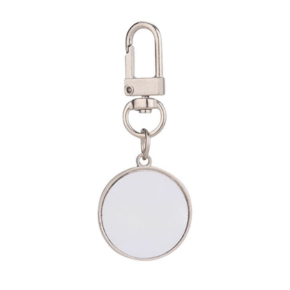 Round Purse Charm