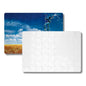 Sublimation Blanks Puzzle - Rectangle | 63 Pieces