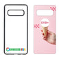 Sublimation Blanks Phone Cases for Samsung Galaxy S24 S23 S22 S21 Ultra | Plus| Rubber