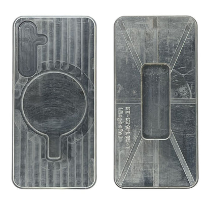 Sublimation Blanks Jig - Mould for Samsung 2-in-1 Tough Case