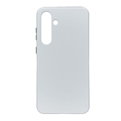 Sublimation Blanks 3D Magnetic Phone Cases for Samsung S26|S25|S24: 2-in-1 Tough Case