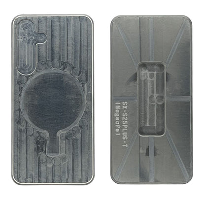 Sublimation Blanks Jig - Mould for Samsung 2-in-1 Tough Case