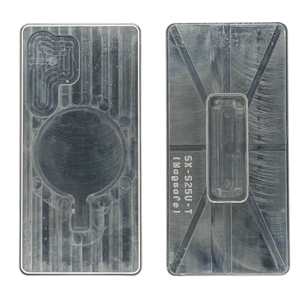 Sublimation Blanks Jig - Mould for Samsung 2-in-1 Tough Case