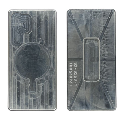 Sublimation Blanks Jig - Mould for Samsung 2-in-1 Tough Case