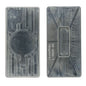 Sublimation Blanks Jig - Mould for Samsung 2-in-1 Tough Case