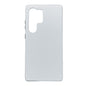 Sublimation Blanks 3D Magnetic Phone Cases for Samsung S26|S25|S24: 2-in-1 Tough Case
