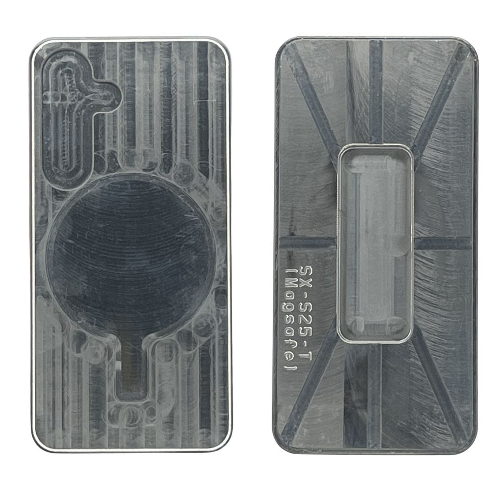 Sublimation Blanks Jig - Mould for Samsung 2-in-1 Tough Case