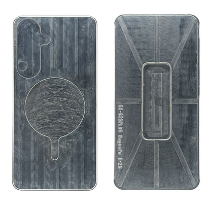 Sublimation Blanks Jig - Mould for Samsung 2-in-1 Tough Case