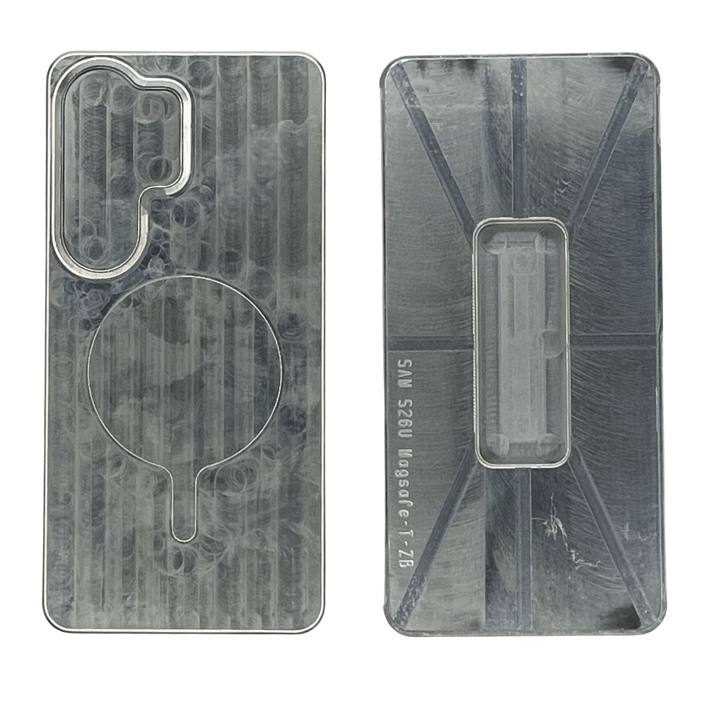 Sublimation Blanks Jig - Mould for Samsung 2-in-1 Tough Case