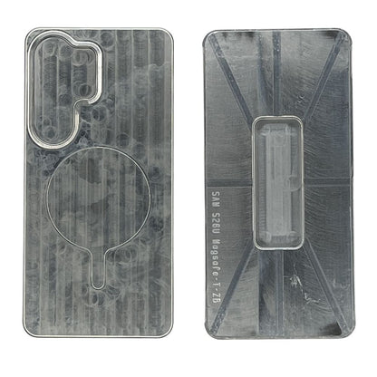 Sublimation Blanks Jig - Mould for Samsung 2-in-1 Tough Case