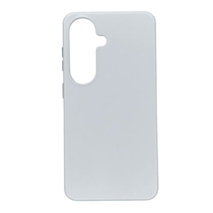 Sublimation Blanks 3D Magnetic Phone Cases for Samsung S26|S25|S24: 2-in-1 Tough Case