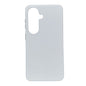 Sublimation Blanks 3D Magnetic Phone Cases for Samsung S26|S25|S24: 2-in-1 Tough Case