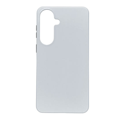Sublimation Blanks 3D Magnetic Phone Cases for Samsung S26|S25|S24: 2-in-1 Tough Case