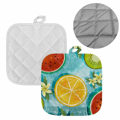 SUBLIMATION BLANKS INNOSUB USA pot holderWholesale sublimation pot holders innosubUsa