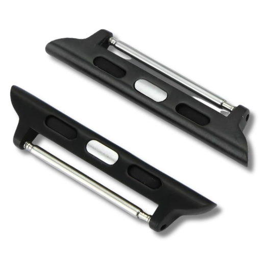 Silicone Apple Watch Bands Replacement Parts