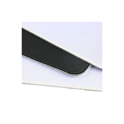 Sublimation Blank Stitched Edge Mouse Pad - 18 x 22cm