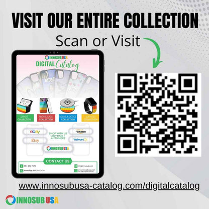 INNOSUB USA Digital Catalog