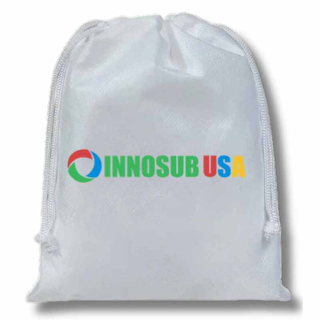 Sublimation Blanks Nonwoven Bag Sublimation