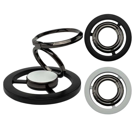 Sublimation Blanks Phone Ring With Magnet