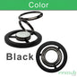 Sublimation Blanks Phone Ring With Magnet