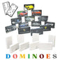 Sublimation Dominoes innosub usa Los angeles