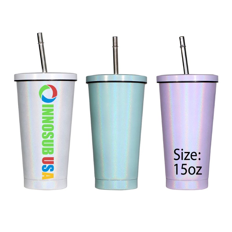 Sublimation Tumbler 15 Oz Blanks los angeles